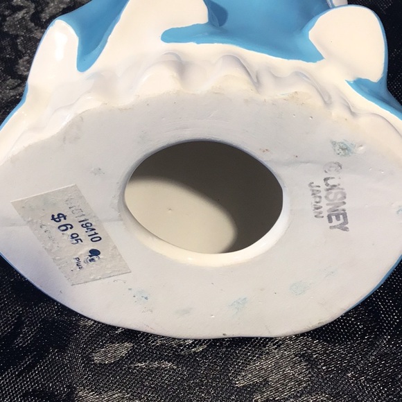 Vtg. Cinderella Disney Ceramic Figurine - Picture 10 of 16